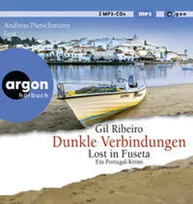 Ribeiro |  Dunkle Verbindungen | Sonstiges |  Sack Fachmedien