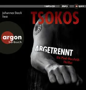 Tsokos | Abgetrennt | Sonstiges | 978-3-8398-9758-4 | sack.de