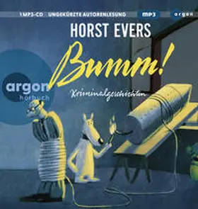 Evers |  Bumm! | Sonstiges |  Sack Fachmedien