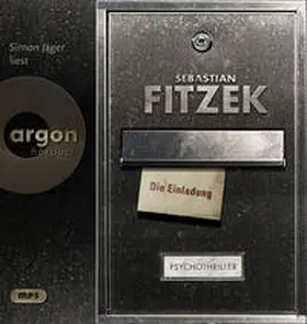 Fitzek |  Die Einladung | Sonstiges |  Sack Fachmedien