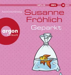 Fröhlich | Geparkt | Sonstiges | 978-3-8398-9781-2 | sack.de