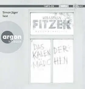 Fitzek | Das Kalendermädchen | Sonstiges | 978-3-8398-9785-0 | www2.sack.de
