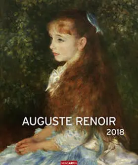 Renoir |  Auguste Renoir - Kalender 2018 | Sonstiges |  Sack Fachmedien