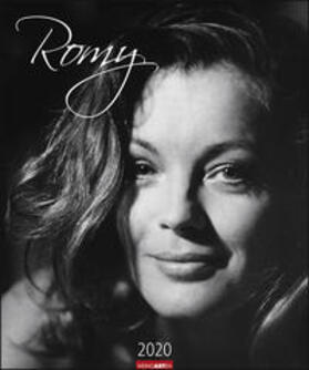 Weingarten |  Romy - Kalender 2020 | Sonstiges |  Sack Fachmedien