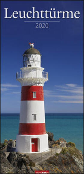Ebelt |  Leuchttürme - Kalender 2020 | Sonstiges |  Sack Fachmedien