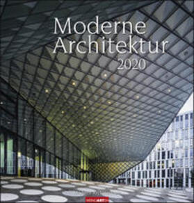 Weingarten |  Moderne Architektur - Kalender 2020 | Sonstiges |  Sack Fachmedien