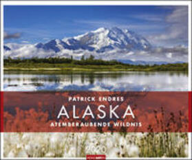 Alaska Kalender 2020 | Sonstiges | 978-3-8400-7775-3 | sack.de