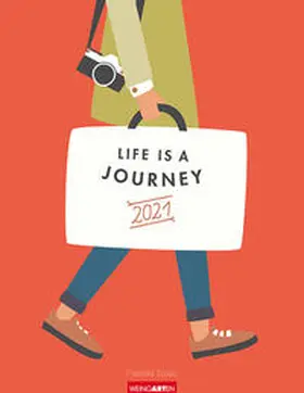 Weingarten |  Life is a Journey Kalender 2021 | Sonstiges |  Sack Fachmedien