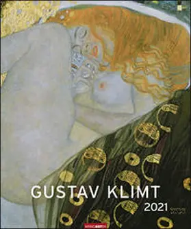 Weingarten / Klimt | Gustav Klimt - Kalender 2021 | Sonstiges | 978-3-8400-7837-8 | www2.sack.de