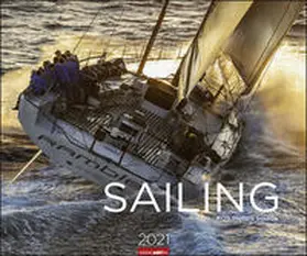 Weingarten |  Sailing - Kalender 2021 | Sonstiges |  Sack Fachmedien