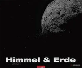 Weingarten |  Himmel und Erde 2021 | Sonstiges |  Sack Fachmedien