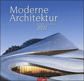 Weingarten |  Moderne Architektur - Kalender 2021 | Sonstiges |  Sack Fachmedien