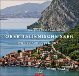 Weingarten |  Oberitalienische Seen - Kalender 2021 | Sonstiges |  Sack Fachmedien