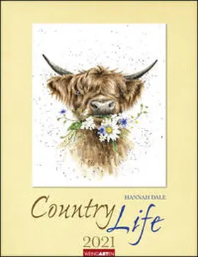Weingarten |  Country Life - Kalender 2021 | Sonstiges |  Sack Fachmedien
