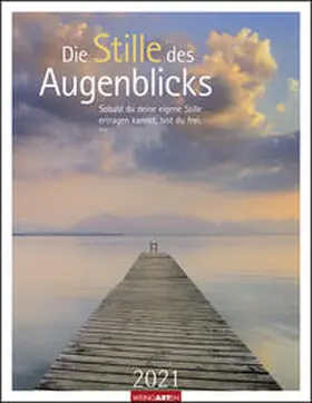 Weingarten |  Die Stille des Augenblicks - Kalender 2021 | Sonstiges |  Sack Fachmedien