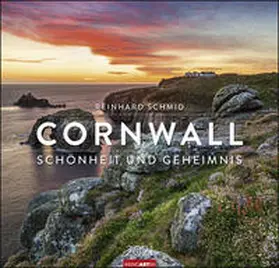 Weingarten |  Cornwall Kalender 2021 | Sonstiges |  Sack Fachmedien