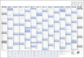Weingarten |  Wandplaner Neutral Kalender 2022 | Sonstiges |  Sack Fachmedien