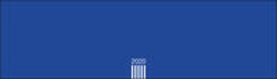 Wochen-Querplaner 2020 blau | Sonstiges | 978-3-8401-6924-3 | www2.sack.de
