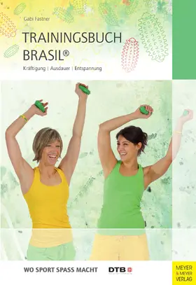 Fastner | Trainingsbuch Brasil® | E-Book | www2.sack.de