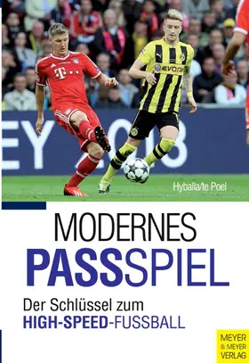 Hyballa / Poel |  Modernes Passspiel | eBook | Sack Fachmedien