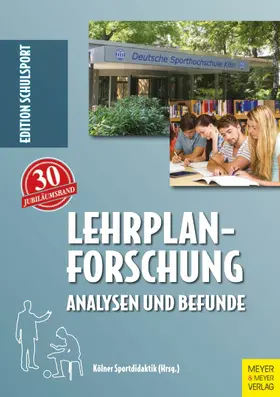 Stibbe / Aschebrock / Pack |  Lehrplanforschung | eBook | Sack Fachmedien