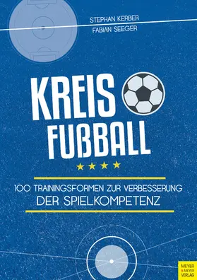 Kerber / Seeger |  Kreisfußball | eBook | Sack Fachmedien