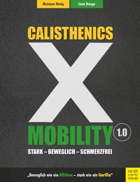 König / Staege | Calisthenics X Mobility | E-Book | sack.de