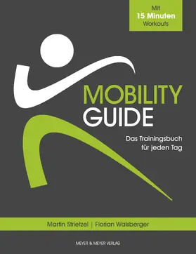 Strietzel / Walsberger | Mobility Guide | E-Book | www2.sack.de