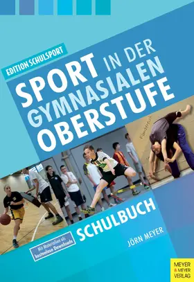 Meyer | Sport in der gymnasialen Oberstufe | E-Book | sack.de