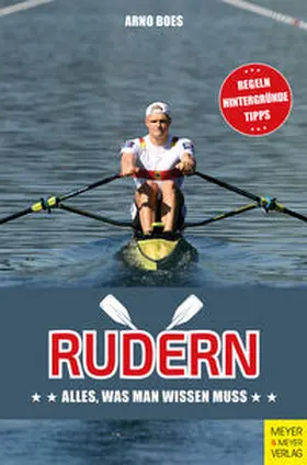 Boes | Rudern | E-Book | sack.de