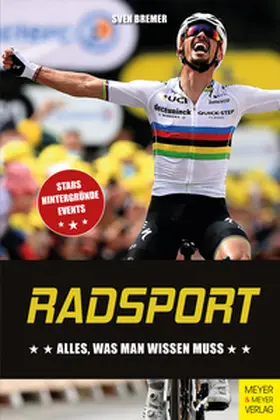 Bremer | Radsport | E-Book | sack.de