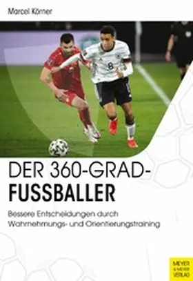Körner | Der 360-Grad-Fußballer | E-Book | www2.sack.de
