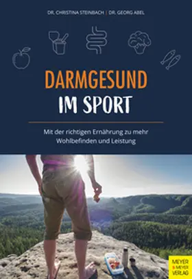 Steinbach / Abel | Darmgesund im Sport | E-Book | sack.de