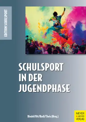 Bindel / Ott / Rudi |  Schulsport in der Jugendphase | eBook | Sack Fachmedien