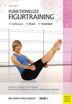 Fastner | Funktionelles Figurtraining | E-Book | www2.sack.de