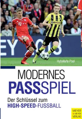 Hyballa / Poel |  Modernes Passspiel | eBook | Sack Fachmedien