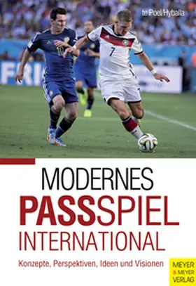 Poel / Hyballa |  Modernes Passspiel international | eBook | Sack Fachmedien