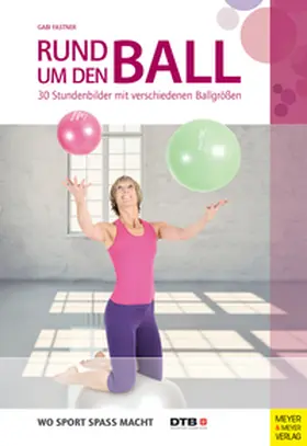 Fastner |  Rund um den Ball | eBook | Sack Fachmedien
