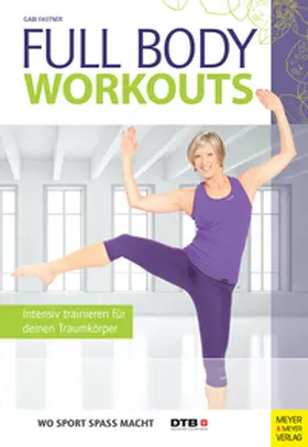Fastner | Full Body Workouts | E-Book | www2.sack.de