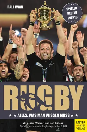 Iwan | Rugby | E-Book | www2.sack.de