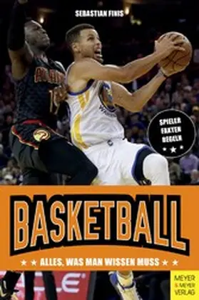 Sebastian | Basketball | E-Book | www2.sack.de