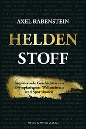 Rabenstein |  Heldenstoff | eBook | Sack Fachmedien