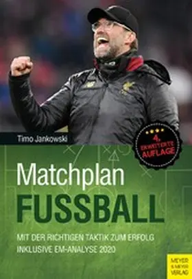 Jankowski |  Matchplan Fußball | eBook | Sack Fachmedien