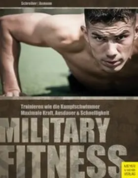 Schreiber / Aumann |  Military Fitness | eBook | Sack Fachmedien