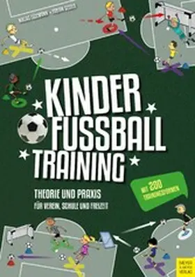 Seeger / Lüdemann |  Kinderfußballtraining | eBook | Sack Fachmedien