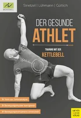 Strietzel / Güttich / Lühmann |  Der gesunde Athlet | eBook | Sack Fachmedien