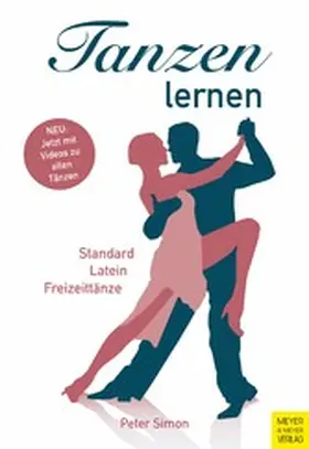 Simon |  Tanzen lernen | eBook | Sack Fachmedien