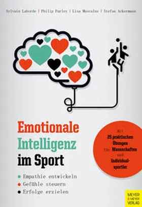 Laborde / Furley / Musculus |  Emotionale Intelligenz im Sport | Buch |  Sack Fachmedien