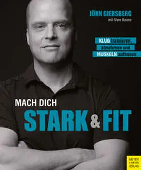 Giersberg | Mach dich stark & fit | Buch | 978-3-8403-7577-4 | www2.sack.de