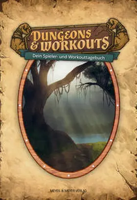 Reuel |  Dungeons & Workouts | Buch |  Sack Fachmedien